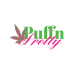 Puffn Pretty logo